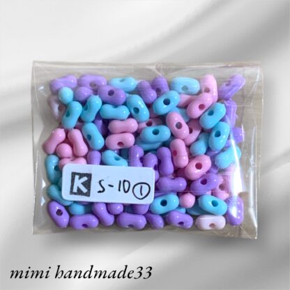 mimi  S-10  ビーズ