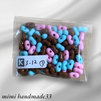 mimi S-12  ビーズ