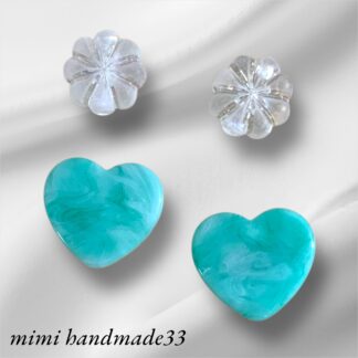 mimi  S-46  ビーズ