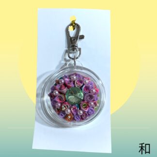 和  14  キーホルダー