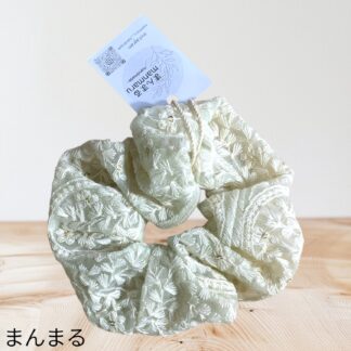 まんまる  85  シュシュ
