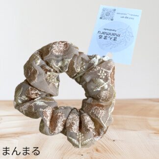 まんまる  92  シュシュ