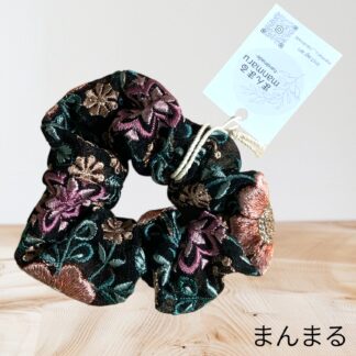 まんまる  89  シュシュ