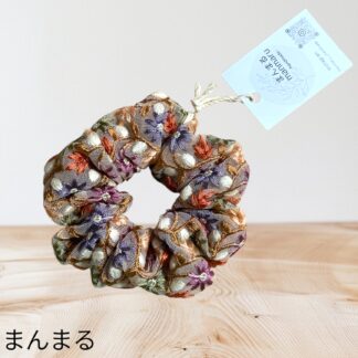 まんまる  90  シュシュ