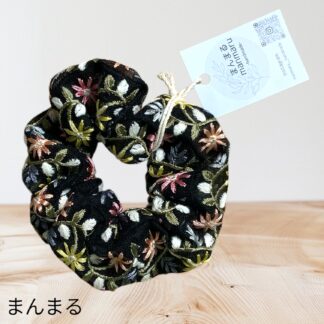 まんまる  91  シュシュ