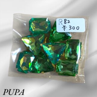 PUPA  82  チャトン