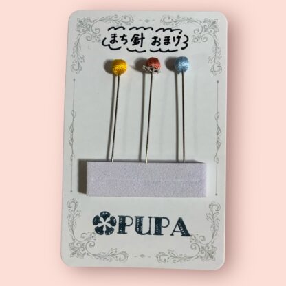 PUPA  76  ピンクッション - 画像 (3)