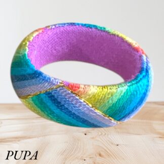 PUPA  54  リング