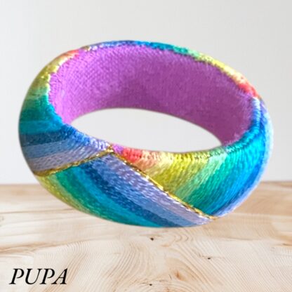 PUPA  54  リング