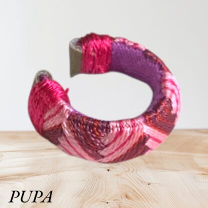 PUPA  74  イヤーカフ