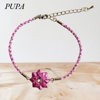 PUPA  57  ブレスレット