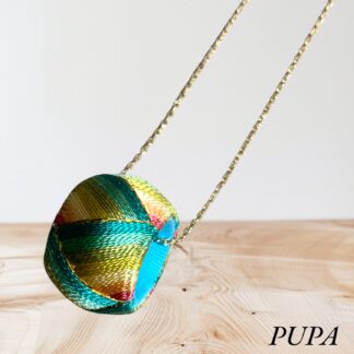 PUPA  67  ネックレス