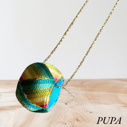 PUPA  67  ネックレス
