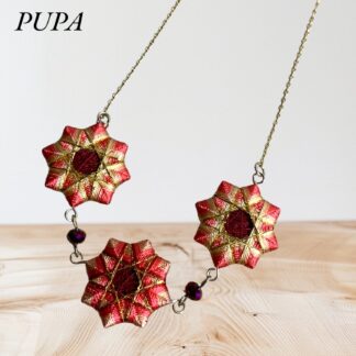 PUPA  52  ネックレス