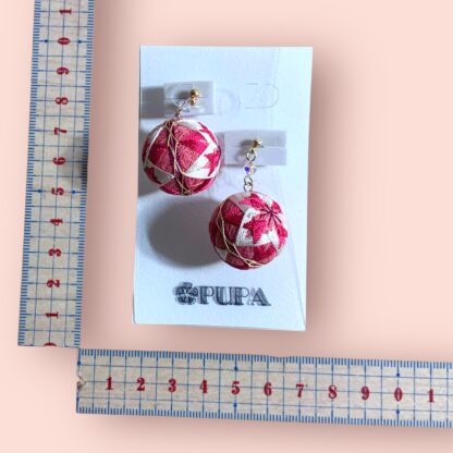 PUPA  60  ピアス - 画像 (2)