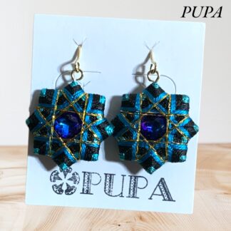 PUPA  53  ピアス