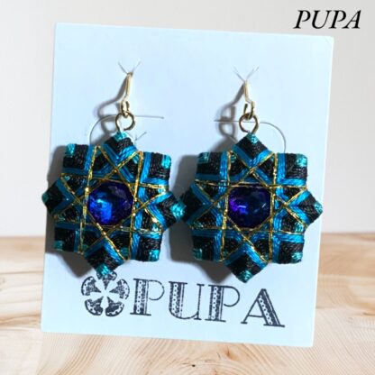 PUPA  53  ピアス