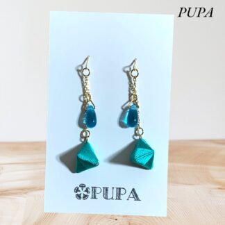 PUPA  59  ピアス