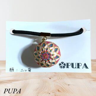 PUPA  79  ヘアゴム