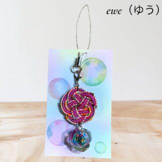 ewe  36  ストラップ