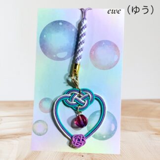 ewe  30  ストラップ
