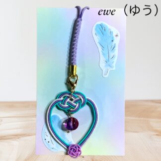 ewe  31  ストラップ