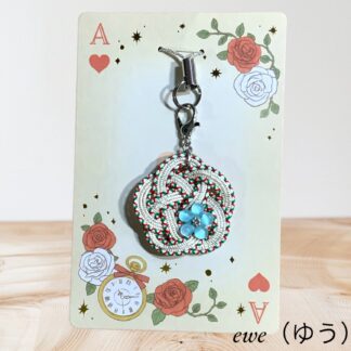 ewe  35  ストラップ
