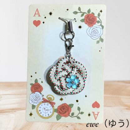 ewe  35  ストラップ
