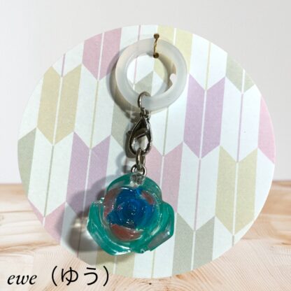 ewe  41  マーカーアクセサリー