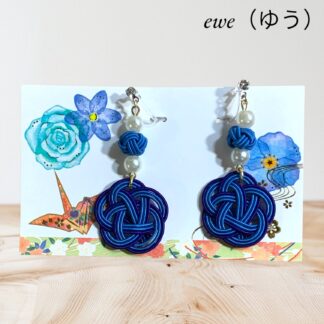 ewe  18  イヤリング