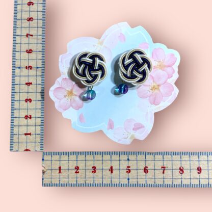 ewe  11  ピアス - 画像 (2)