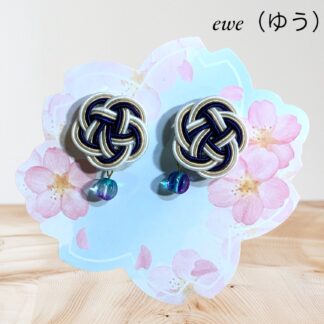 ewe  11  ピアス