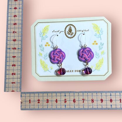 ewe  2  ピアス - 画像 (2)