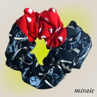 miraie  678  シュシュ