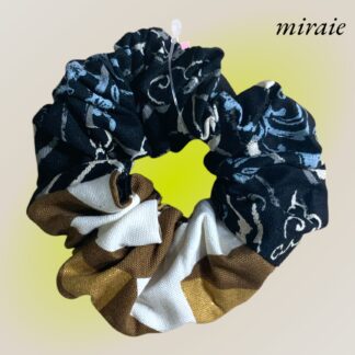 miraie  684  シュシュ
