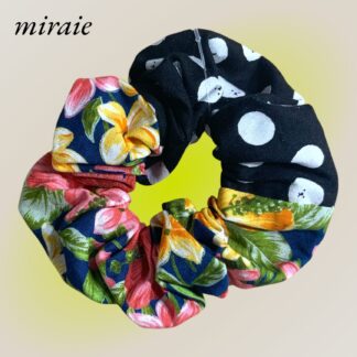 miraie  682  シュシュ
