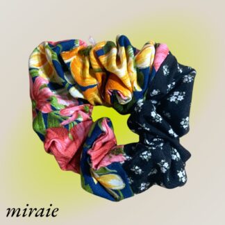 miraie  685  シュシュ