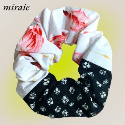 miraie  681  シュシュ