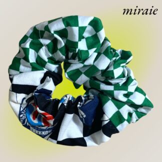 miraie  680  シュシュ