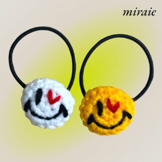 miraie  687  ヘアゴム