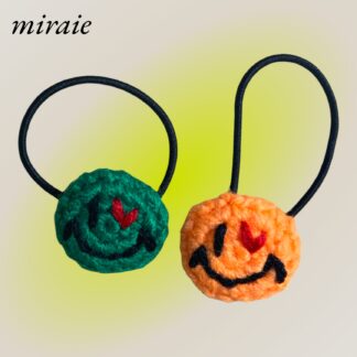 miraie  688  ヘアゴム