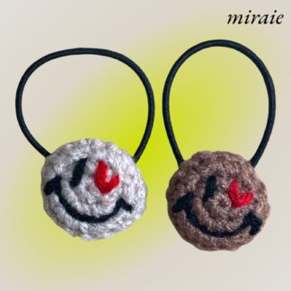 miraie  686  ヘアゴム