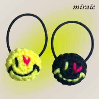 miraie  689  ヘアゴム