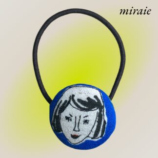 miraie  695  ヘアゴム