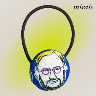 miraie  697  ヘアゴム