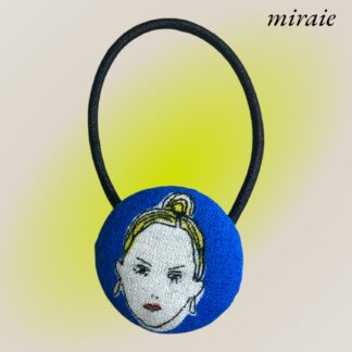 miraie  698  ヘアゴム