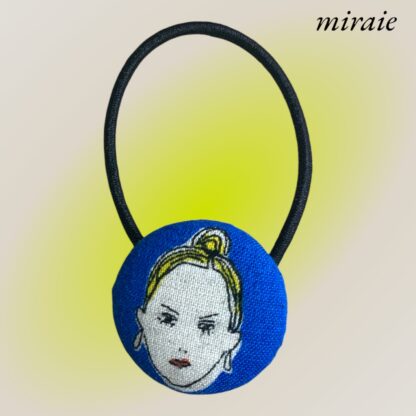miraie  698  ヘアゴム