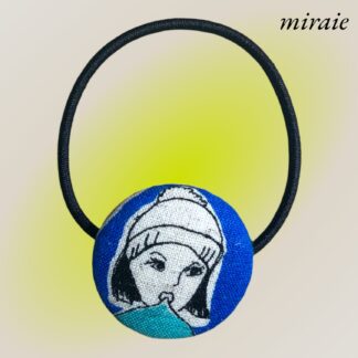miraie  701  ヘアゴム