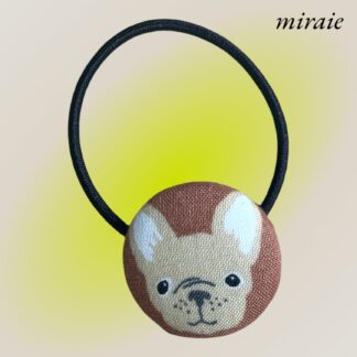 miraie  699  ヘアゴム