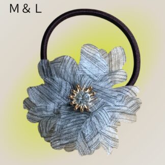 Ｍ＆Ｌ  25.26  ヘアゴム